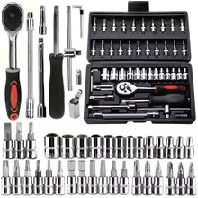 piece car repair tool kit h