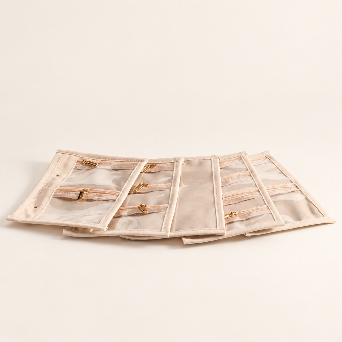 Aura Jewelry Organizer Book