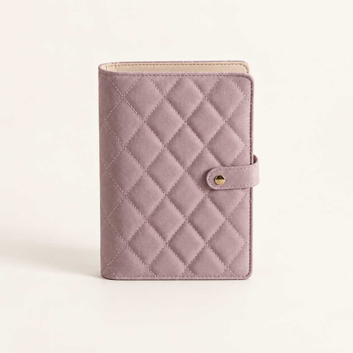 Aura Jewelry Organizer Book