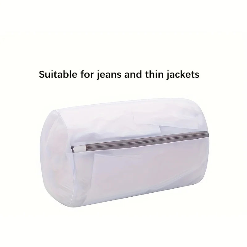 SHOE WASHING BAG