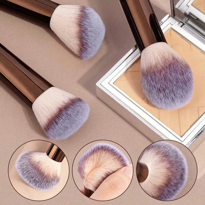 MAKEUP BRUSH SET