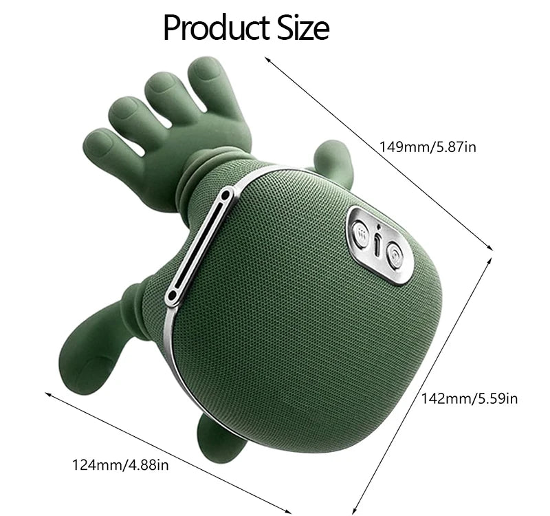 NECK & SHOULDER MASSAGER