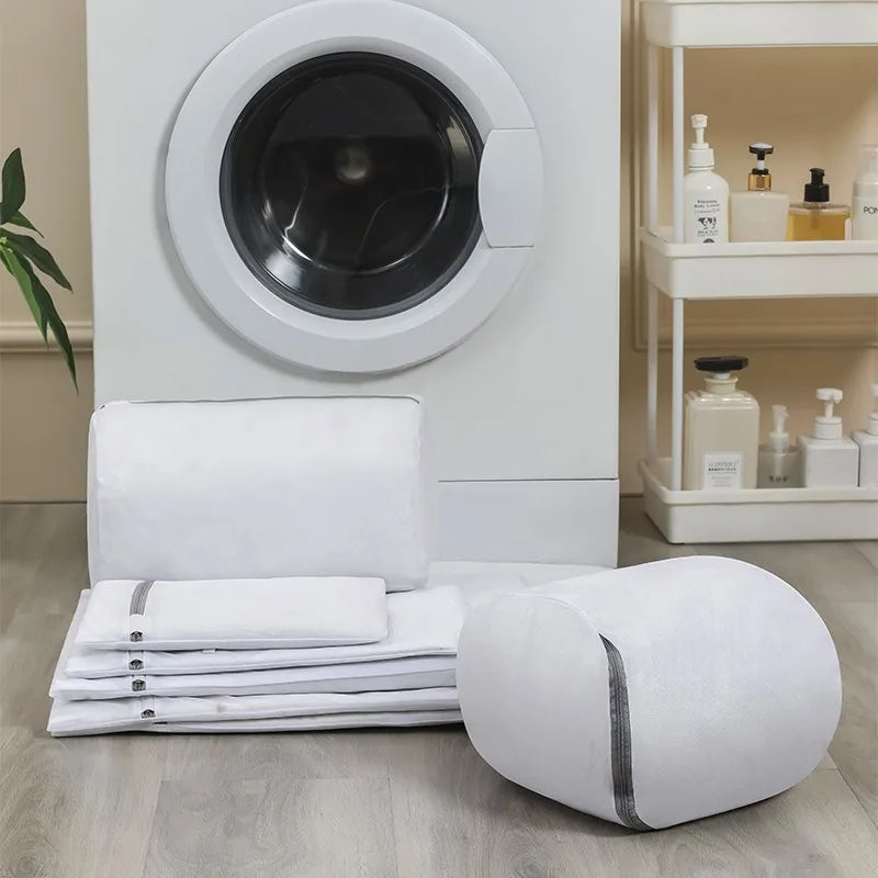 SHOE WASHING BAG