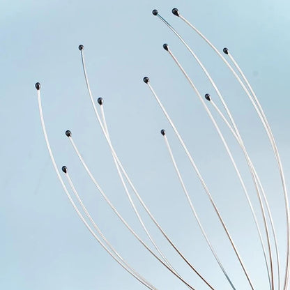 HEAD SCALP MASSAGER