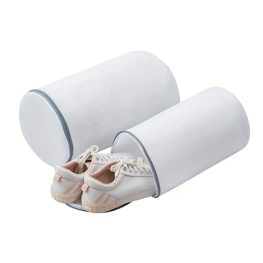SHOE WASHING BAG