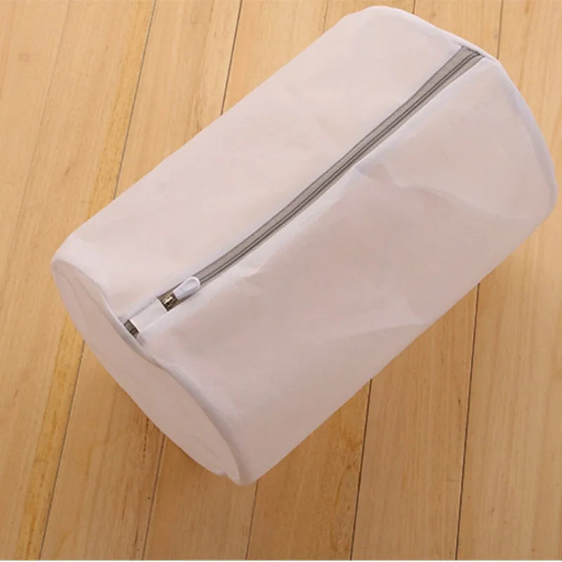 SHOE WASHING BAG