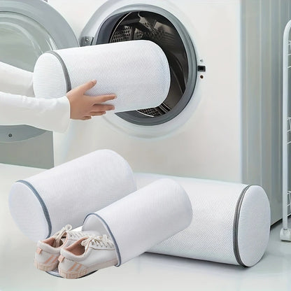 SHOE WASHING BAG