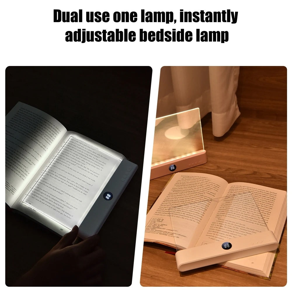 LED BOOK READING LIGHT