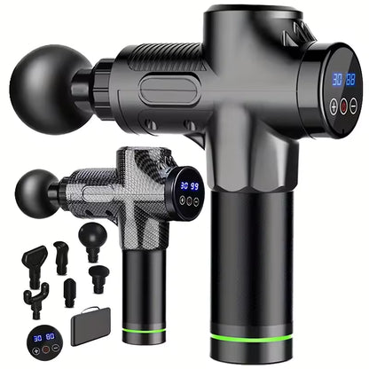 Fascial Massage Gun Electric