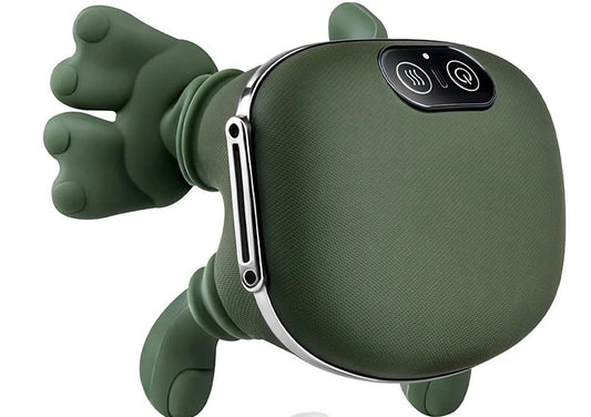 NECK & SHOULDER MASSAGER